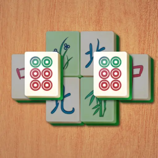 Mahjong Solitaire