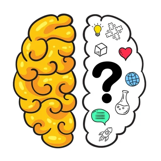 Brain Test: Tricky Puzzles