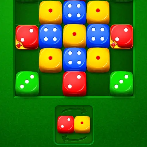 Dice Puzzle