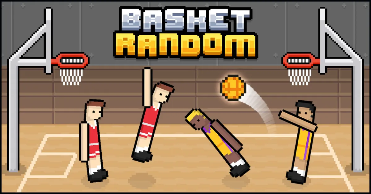 Basket Random
