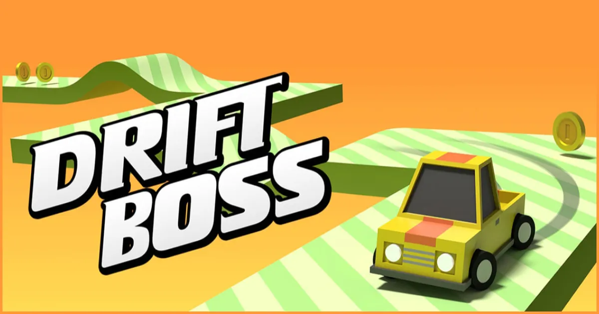Drift Boss