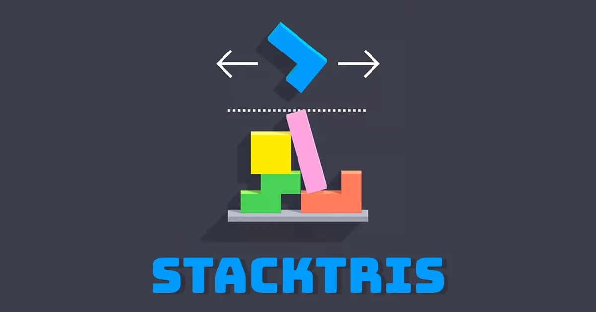 STACKTRIS