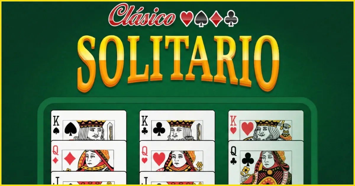Solitario Clásico
