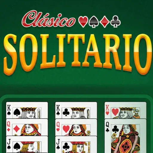Solitario Clásico