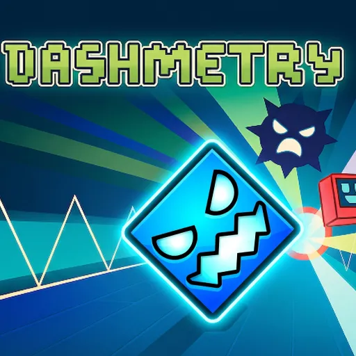 Dashmetry