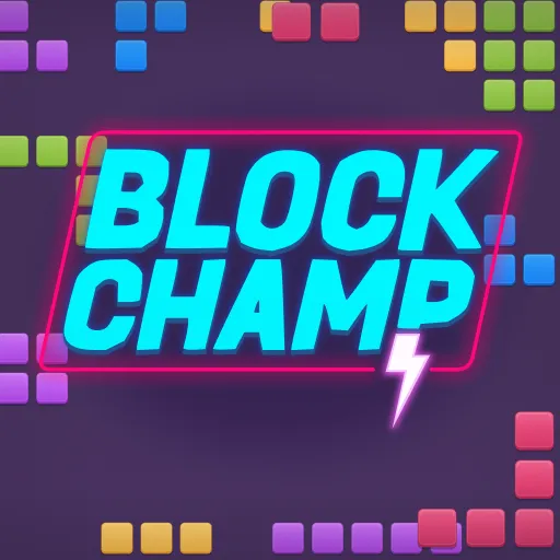 Block Champ